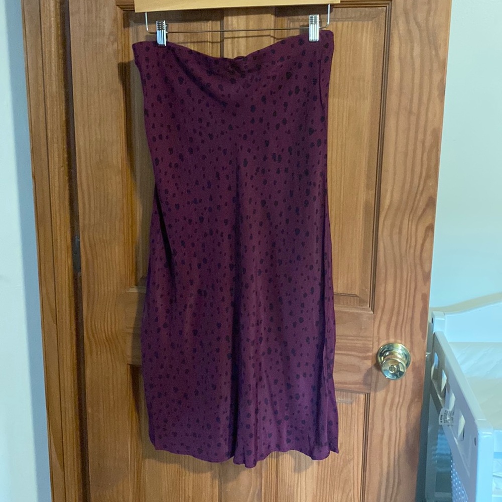 MIDI Skirt!